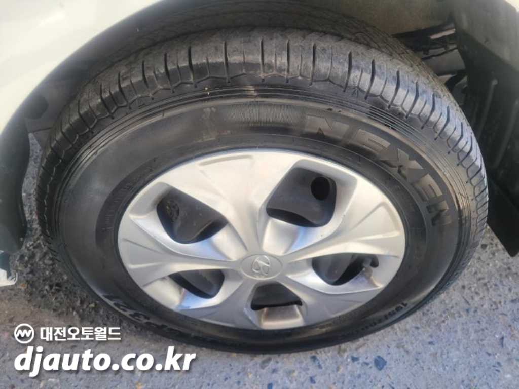 현대 포터2 1톤 저상탑 13