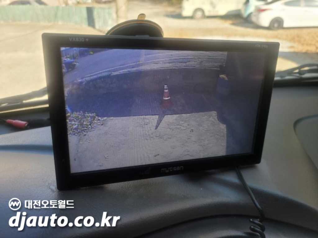 현대 포터2 1톤 저상탑 12