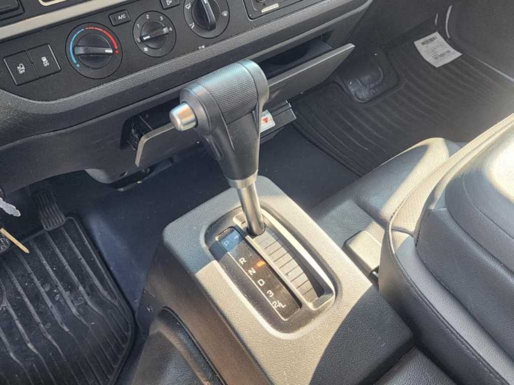 현대 올뉴마이티 2.5톤 냉동탑 7