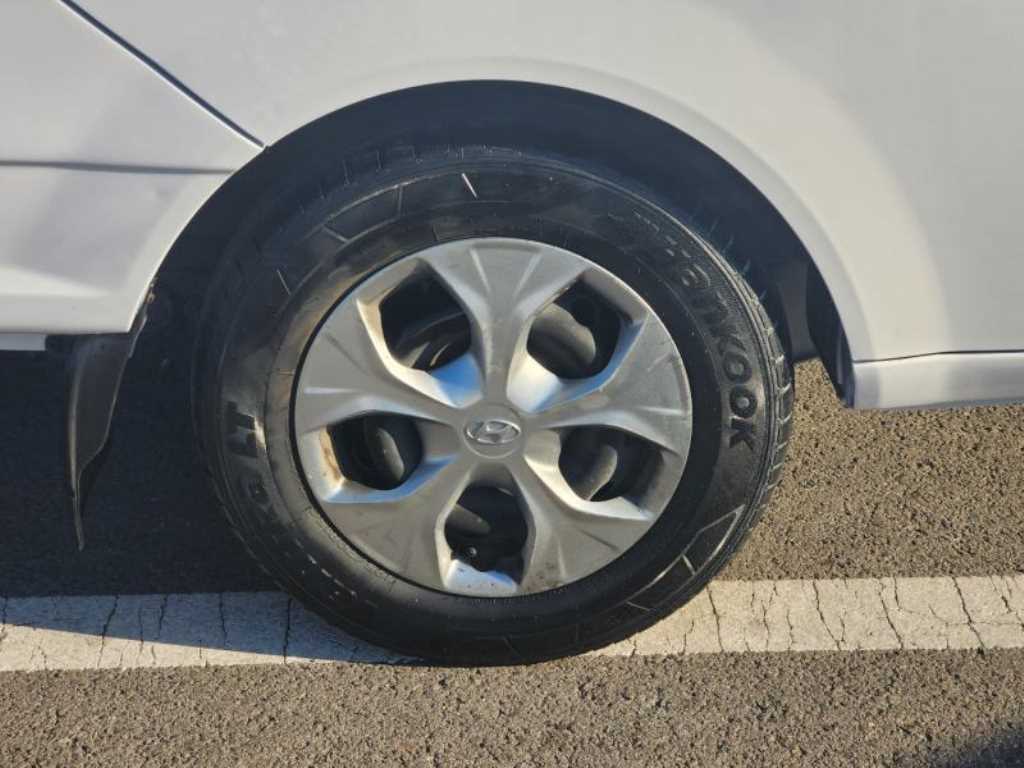 현대 포터2 1톤 냉동탑 12