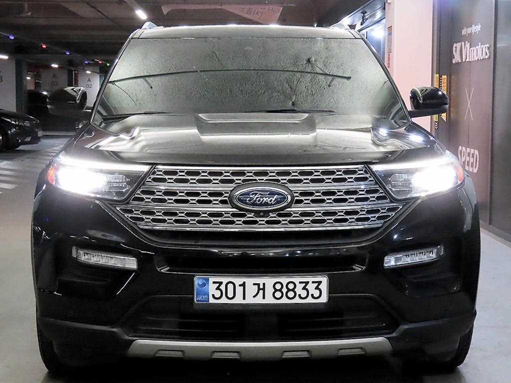 국산차 리스트 차량 이미지