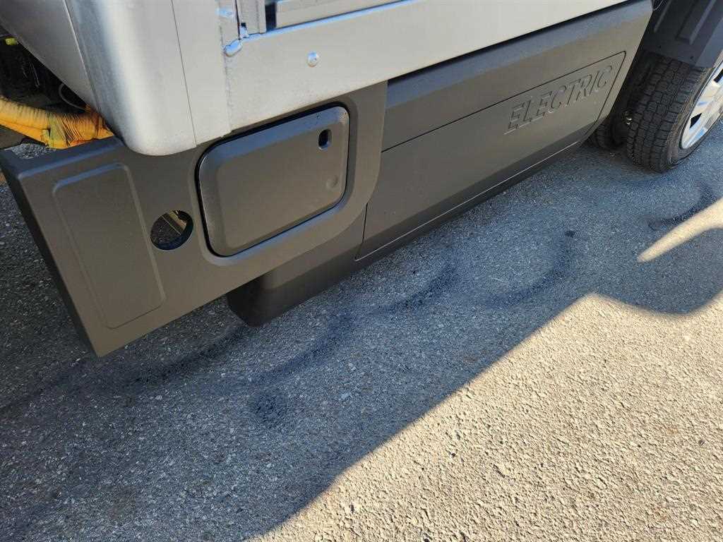 기아 봉고3 1톤 표준탑 전기 9