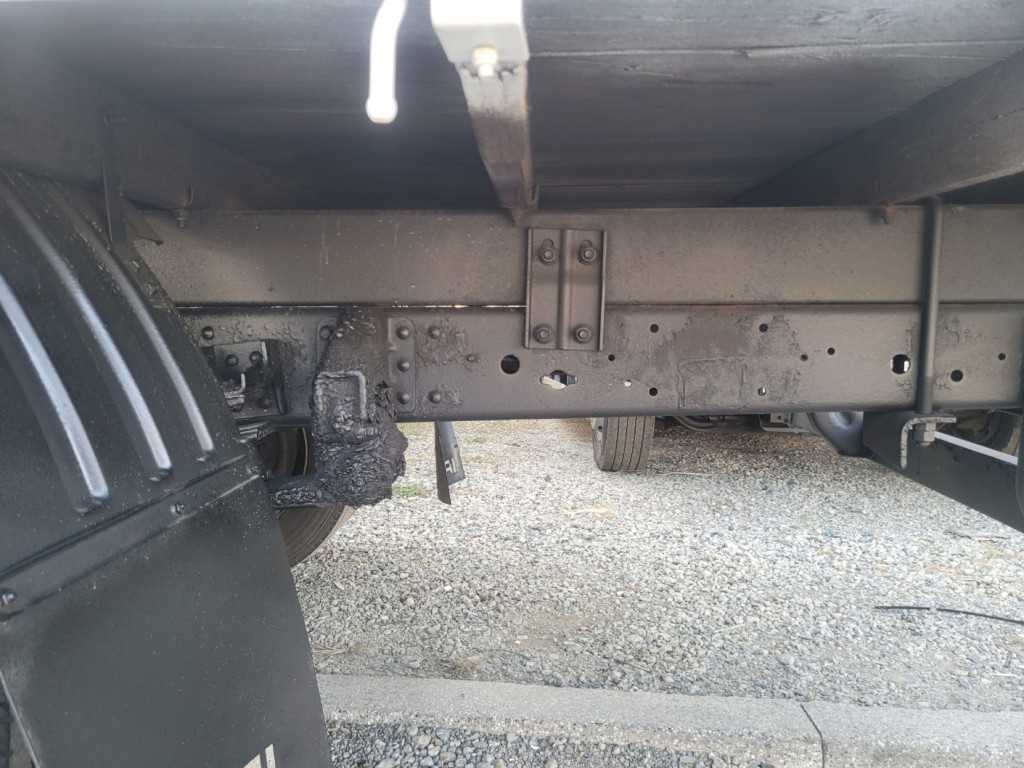 현대 이마이티 2.5톤 카고 슈퍼캡 14