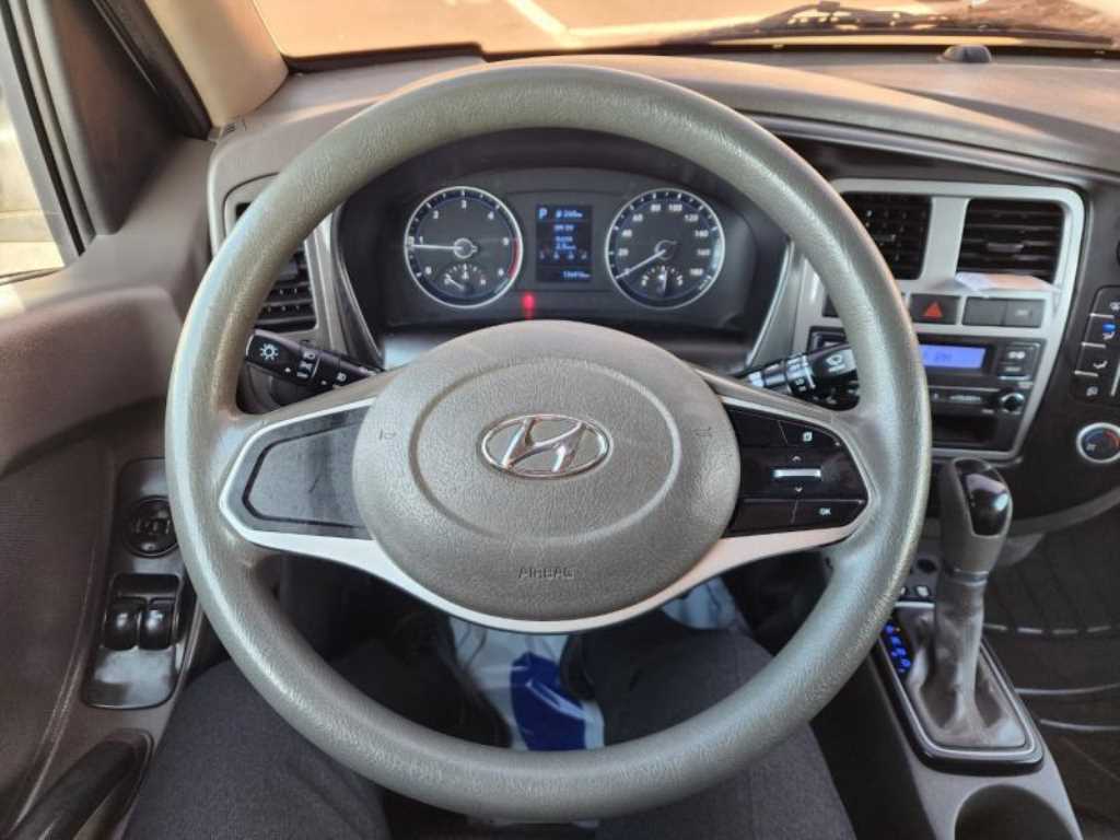 현대 포터2 1톤 냉동탑 5