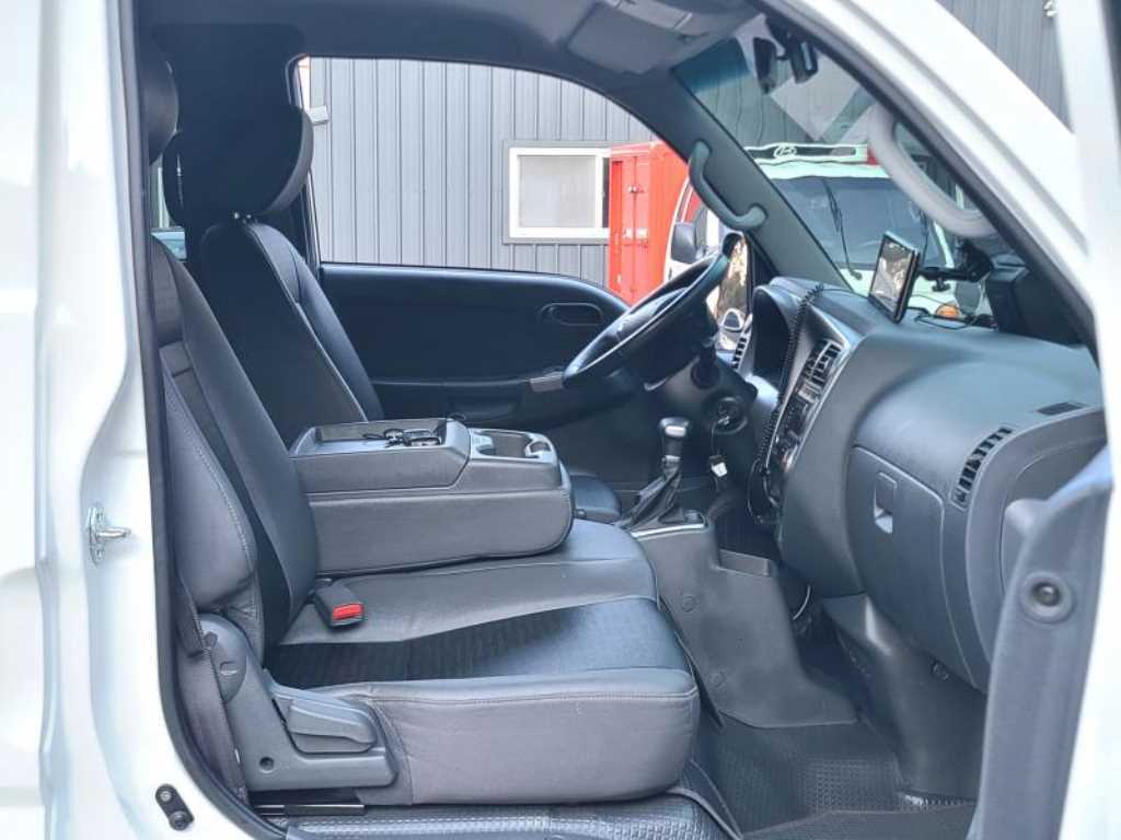 기아 봉고3 0.8톤 카고 5