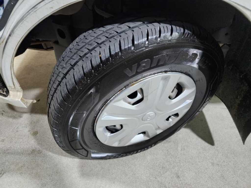 기아 봉고3 1톤 카고 14