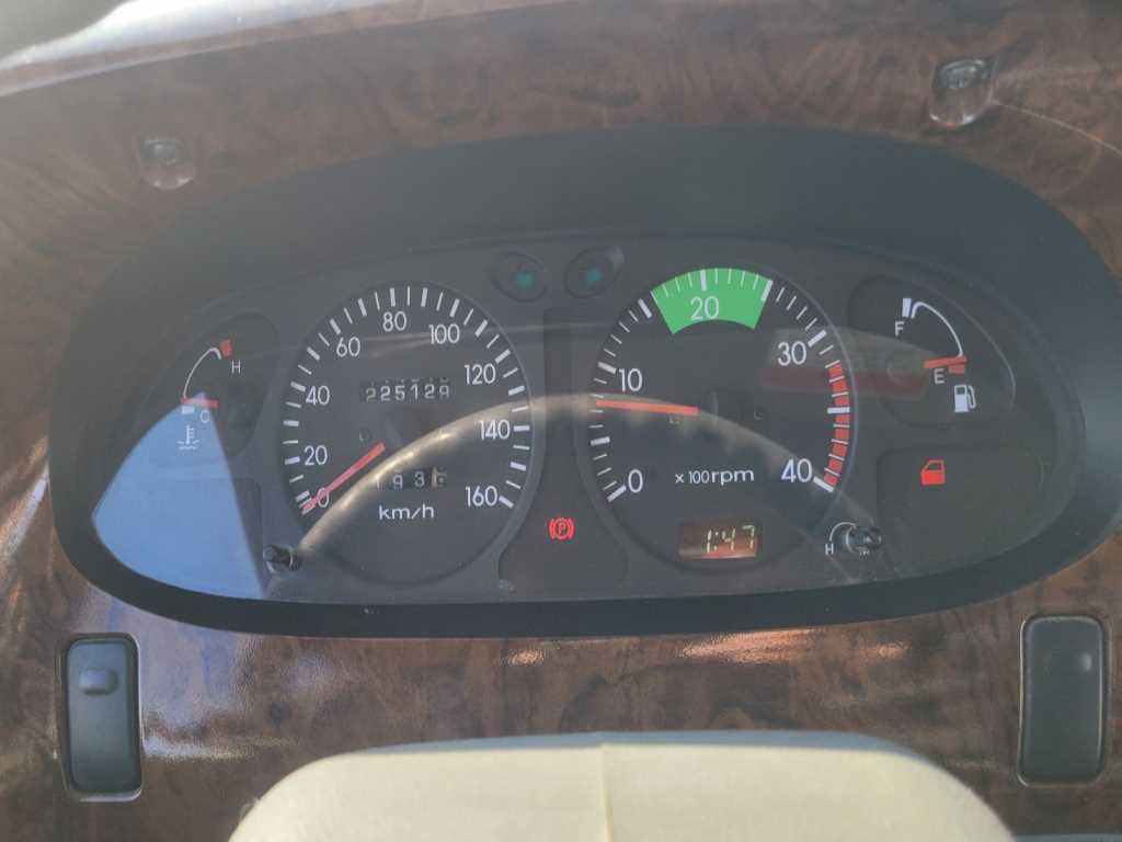 현대 이마이티 2.5톤 카고 슈퍼캡 6