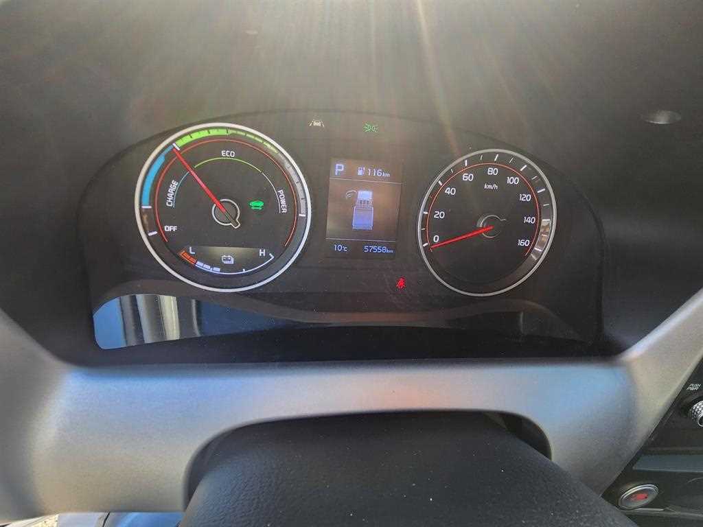 기아 봉고3 1톤 표준탑 전기 15