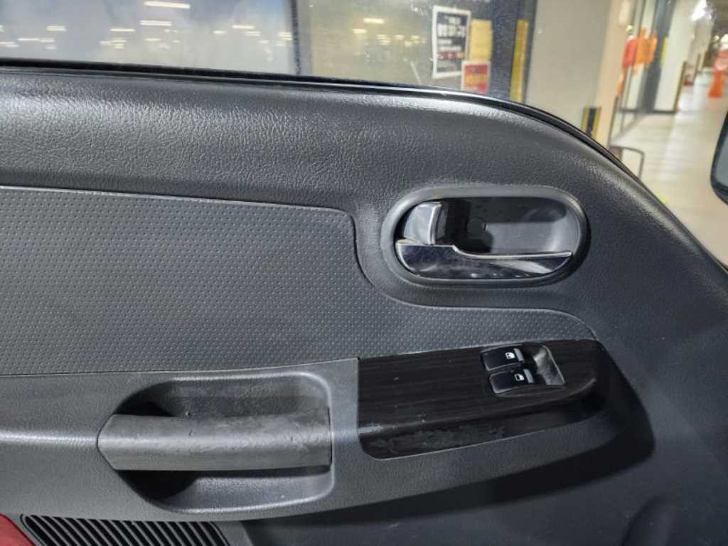 기아 봉고3 1톤 카고 11