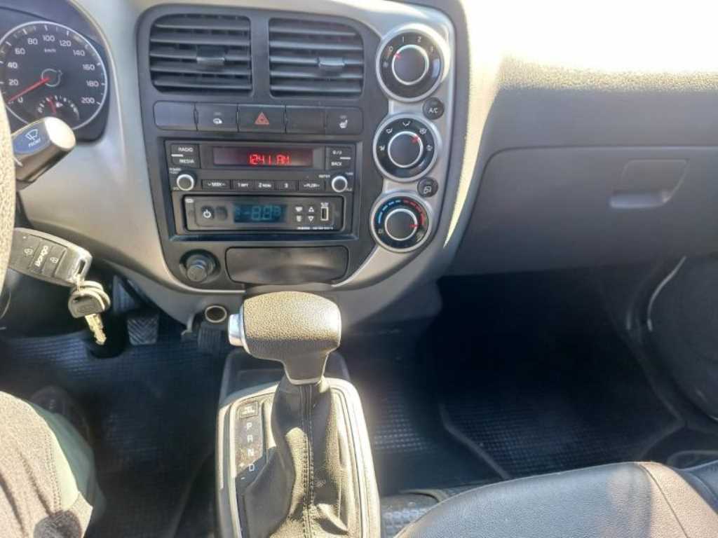 기아 봉고3 1톤 냉동탑 11