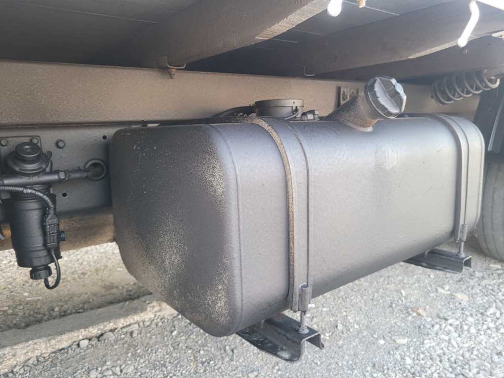 현대 이마이티 2.5톤 카고 슈퍼캡 12