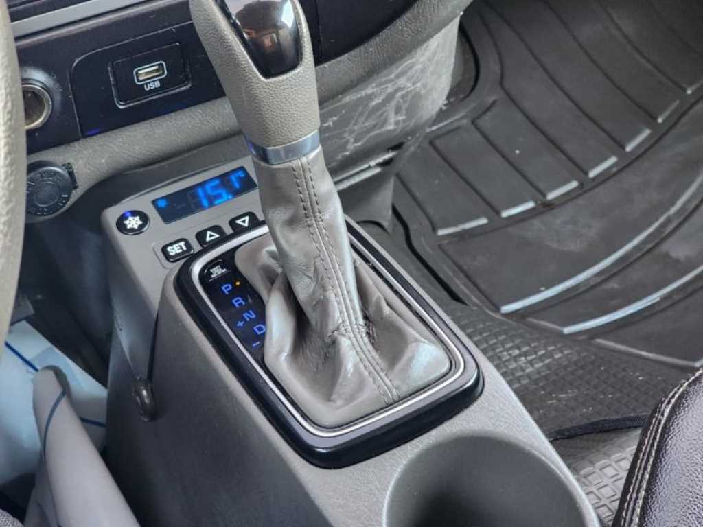 현대 포터2 1톤 냉동탑 8