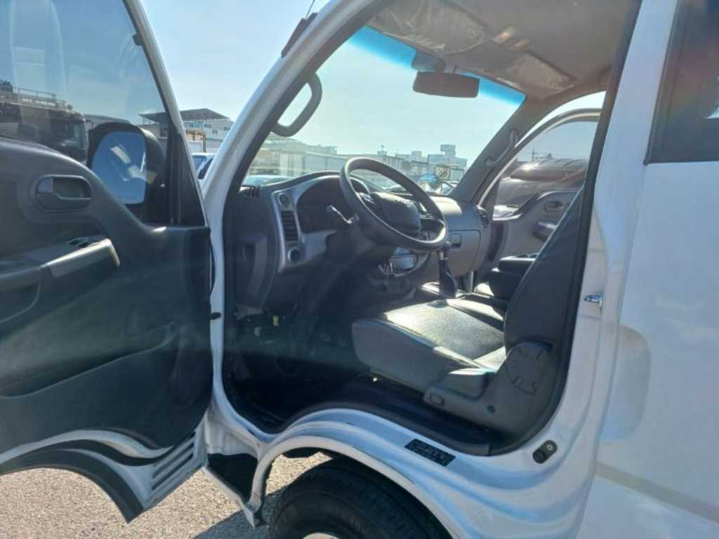 기아 봉고3 1톤 냉동탑 6