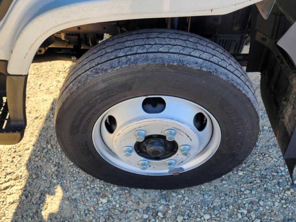 현대 올뉴마이티 2.5톤 냉동탑 19