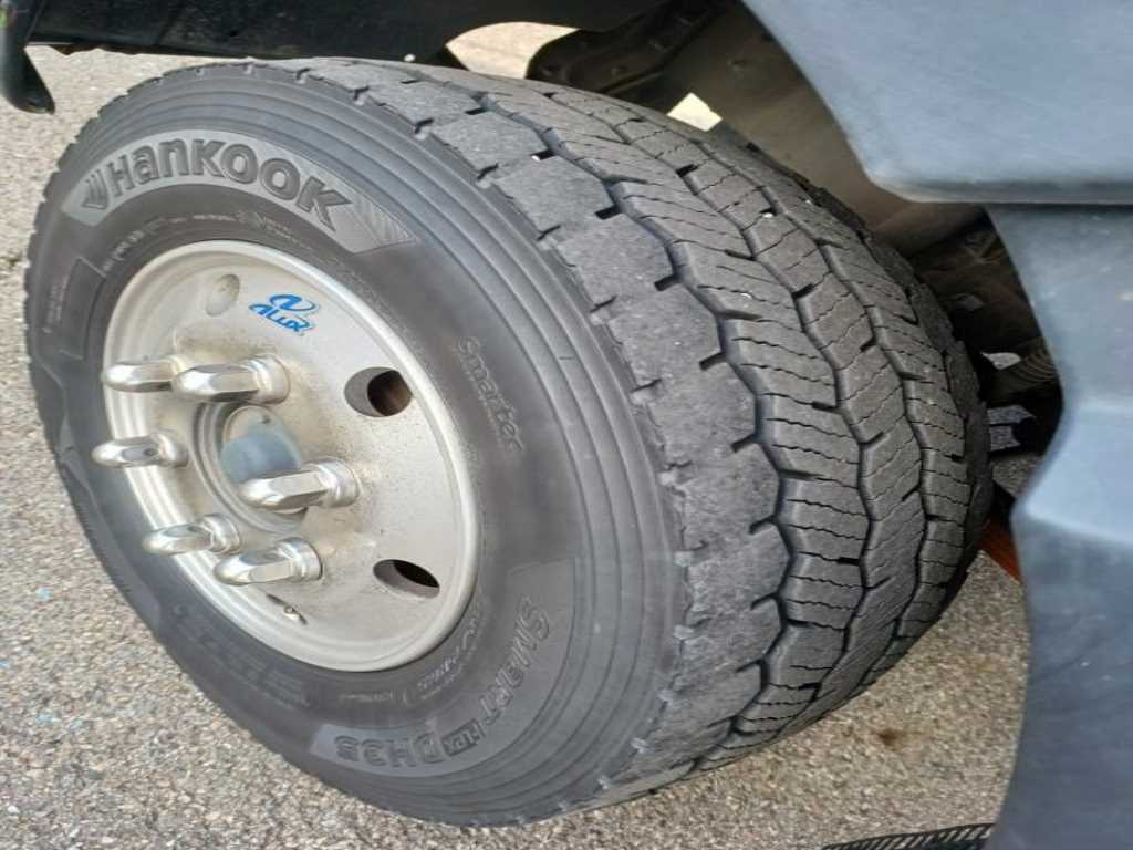 기아 봉고3 1톤 냉동탑 13