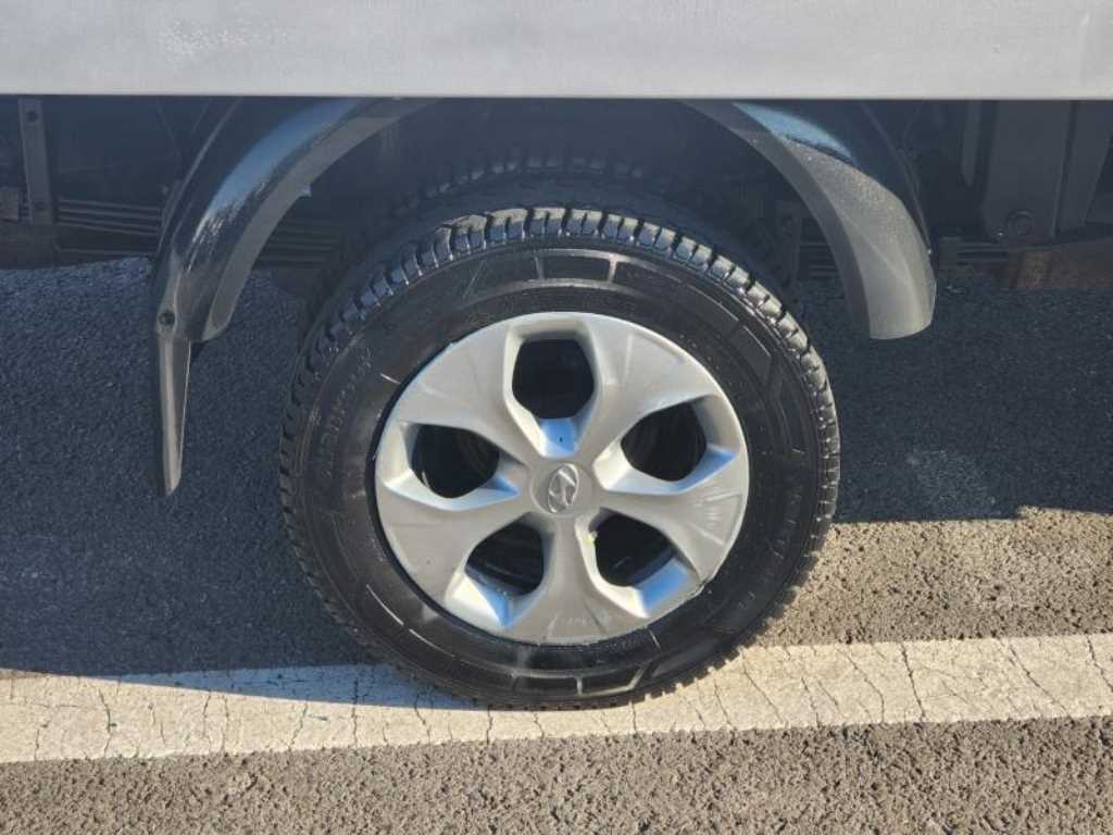 현대 포터2 1톤 냉동탑 14