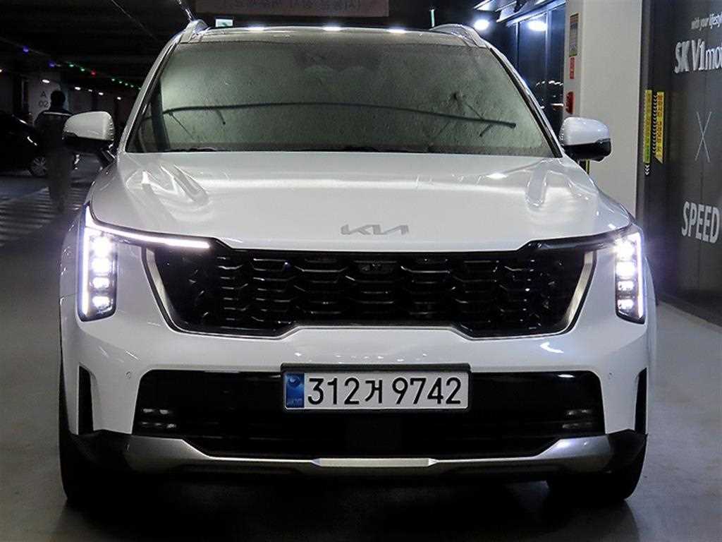 국산차 리스트 차량 이미지