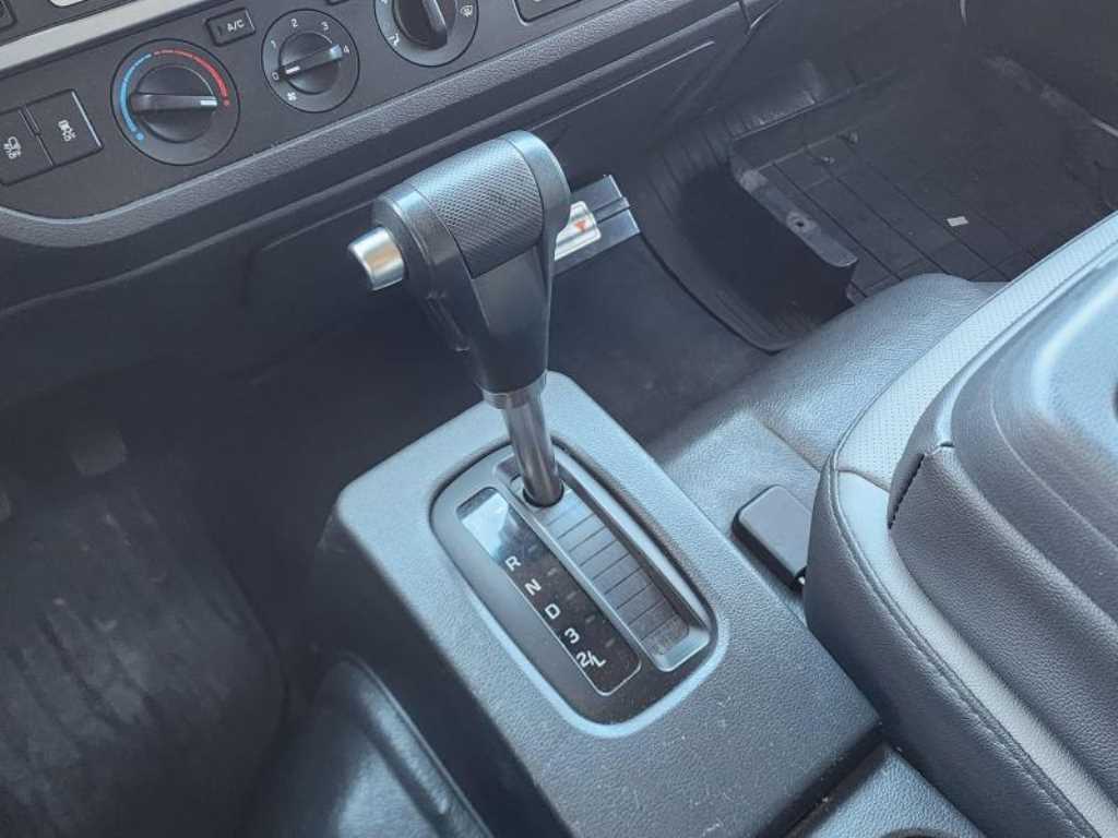 현대 올뉴마이티 2.5톤 냉동탑 16