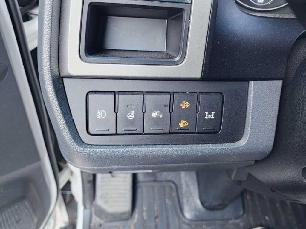 현대 올뉴마이티 2.5톤 냉동탑 12