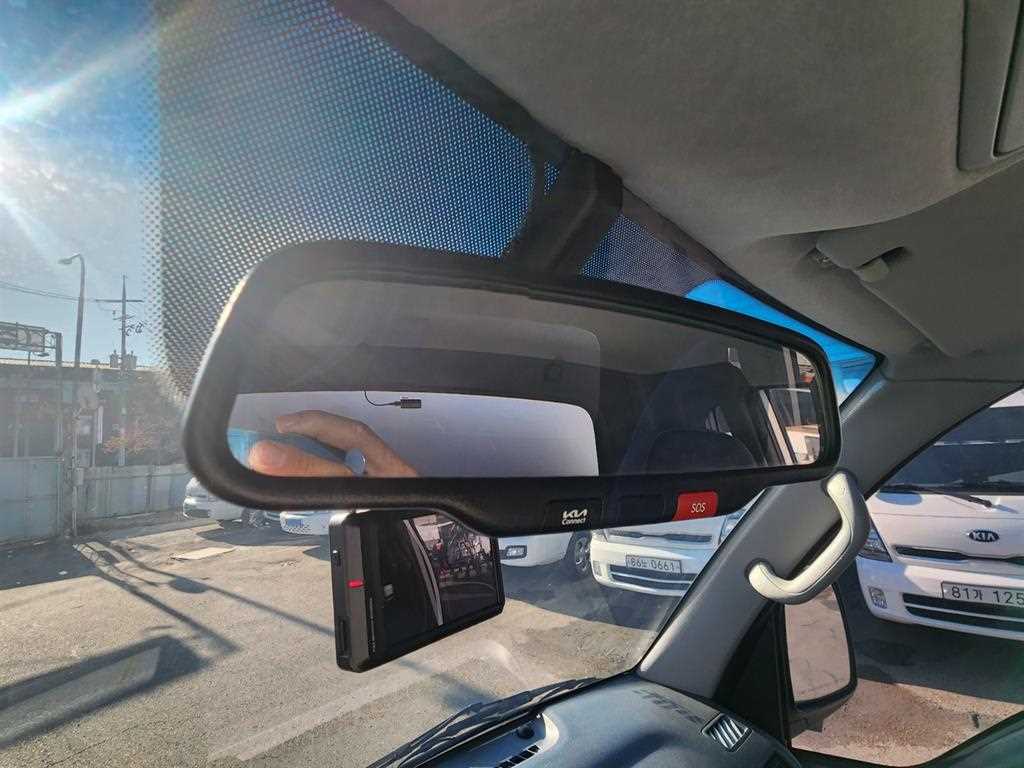 기아 봉고3 1톤 표준탑 전기 17