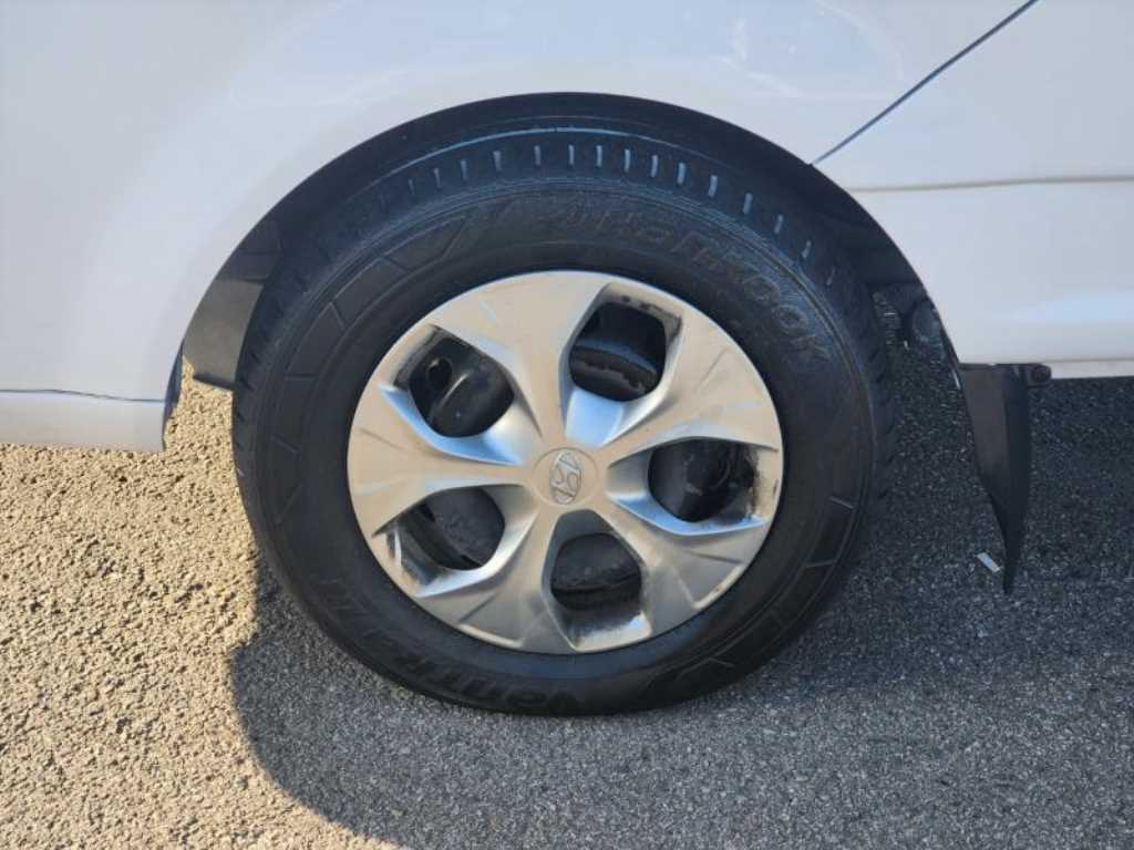 현대 포터2 1톤 냉동탑 13