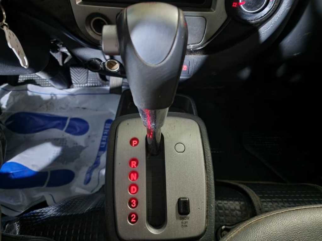 기아 봉고3 1톤 카고 8