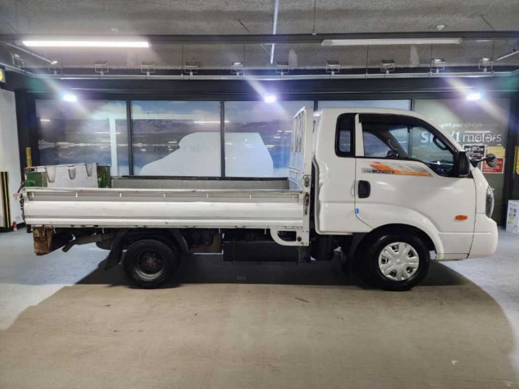 기아 봉고3 1톤 카고 2