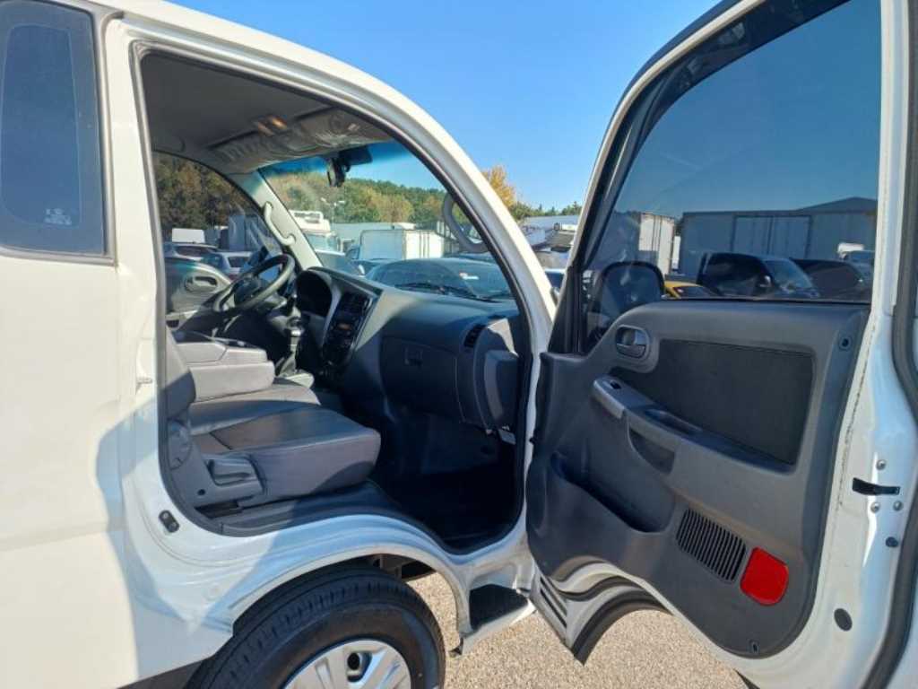 기아 봉고3 1톤 냉동탑 5