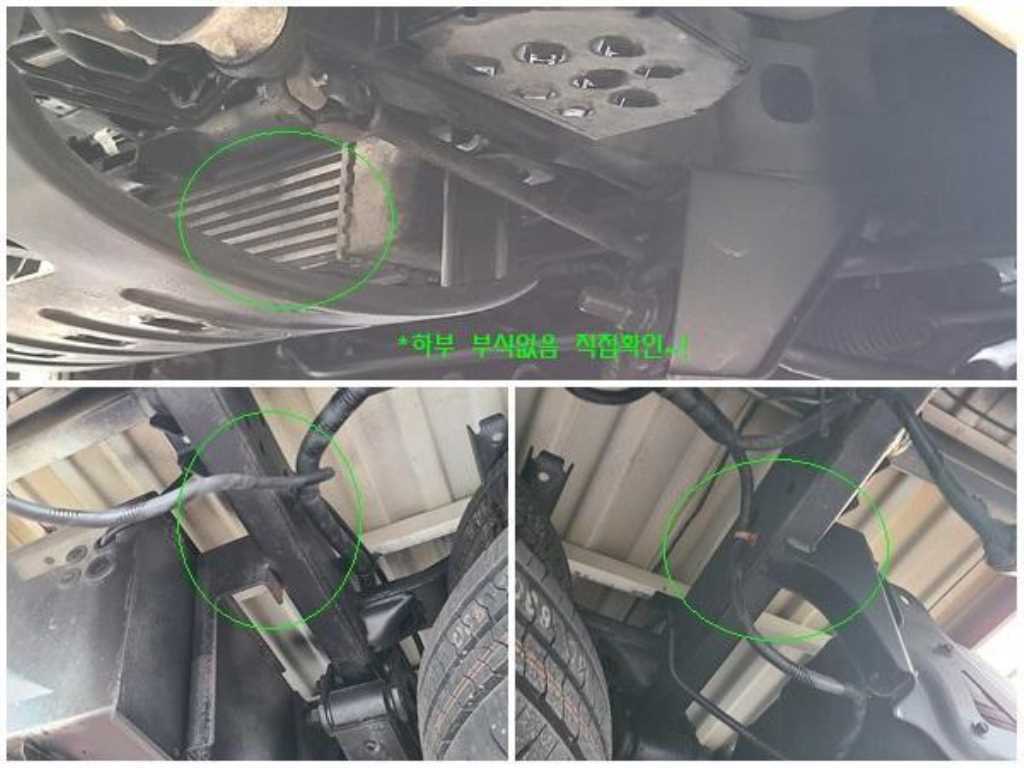 기아 봉고3 0.8톤 카고 16