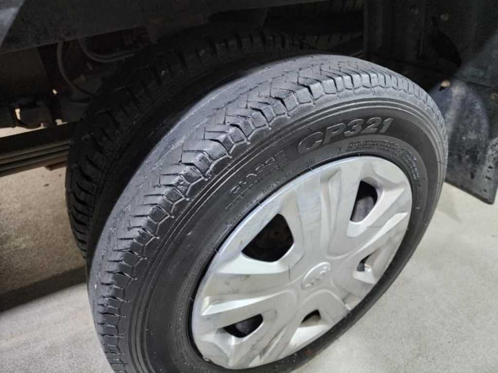 기아 봉고3 1톤 카고 9