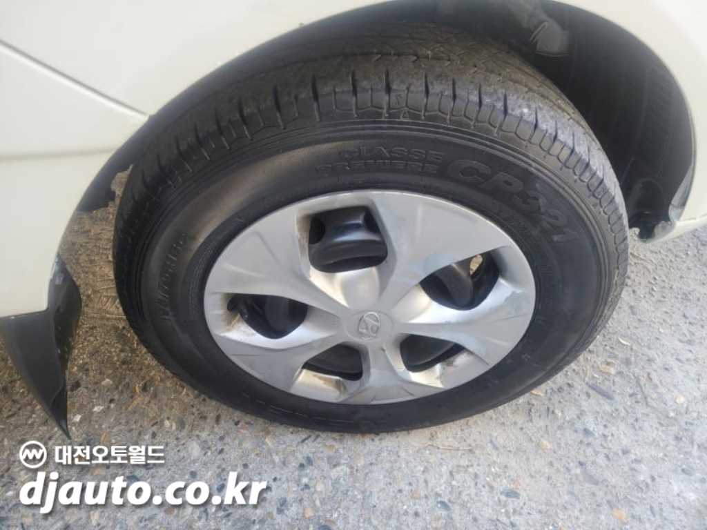 현대 포터2 1톤 저상탑 15