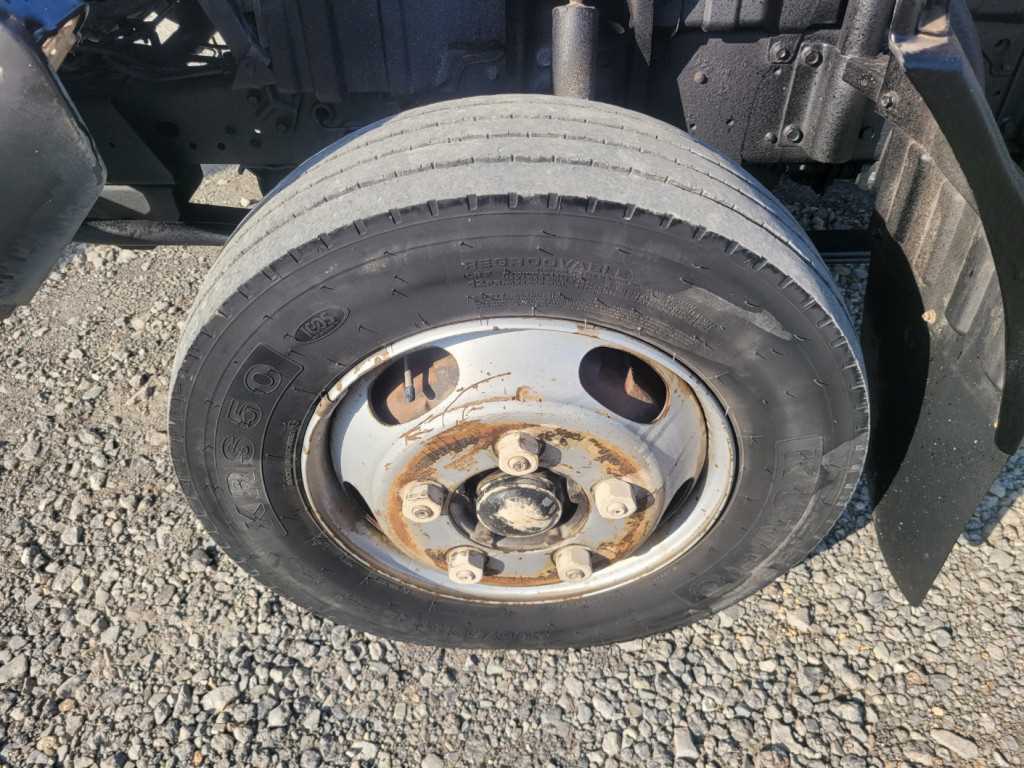 현대 이마이티 2.5톤 카고 슈퍼캡 19