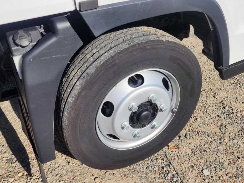 현대 올뉴마이티 2.5톤 냉동탑 19