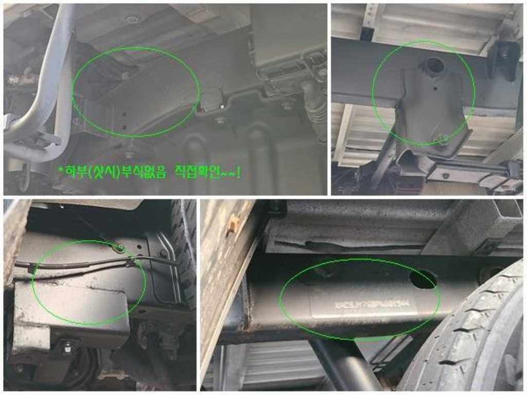 기아 봉고3 0.8톤 카고 12