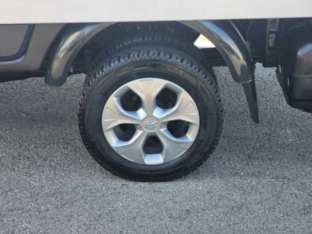 현대 포터2 1톤 냉동탑 15