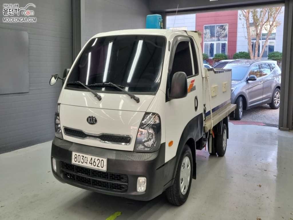 기아 활어차 봉고3 1톤