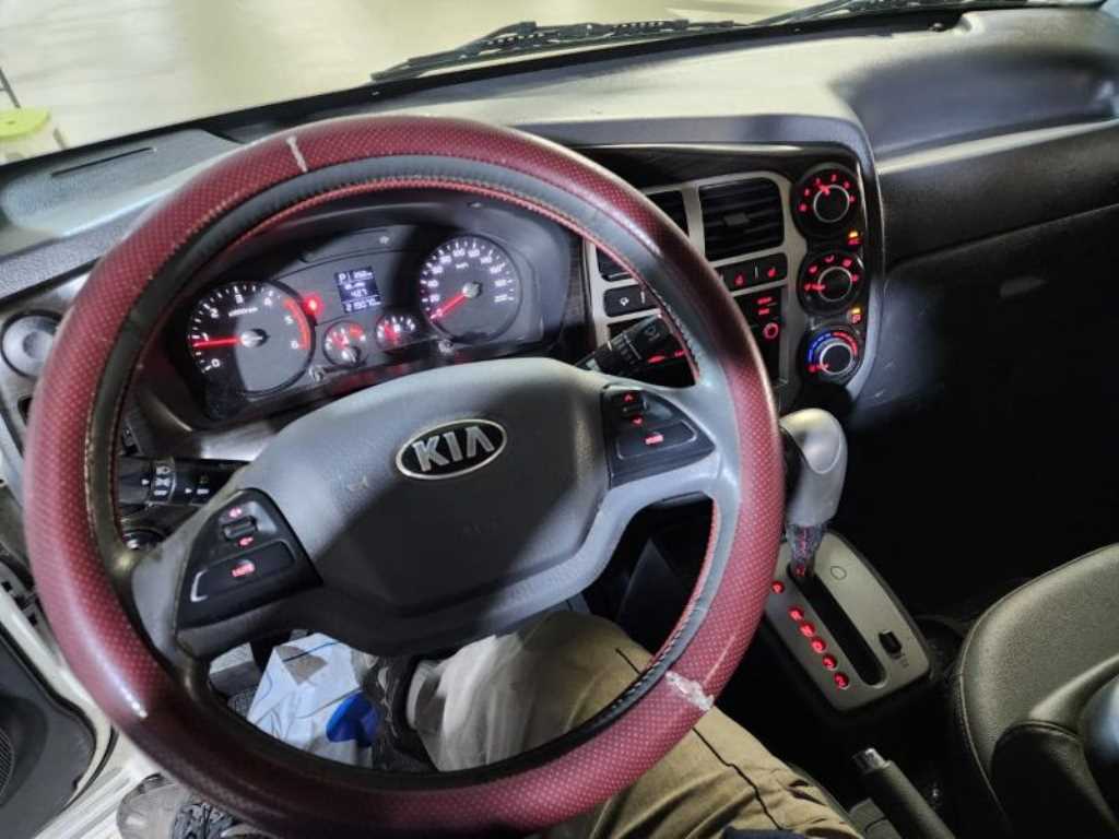 기아 봉고3 1톤 카고 10