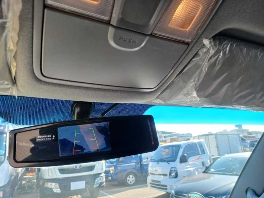 기아 봉고3 1톤 냉동탑 12