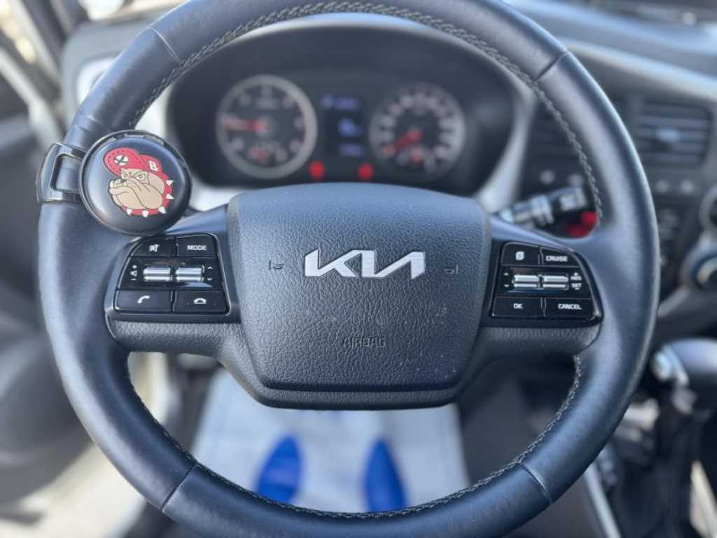 기아 봉고3 1톤 윙바디 7