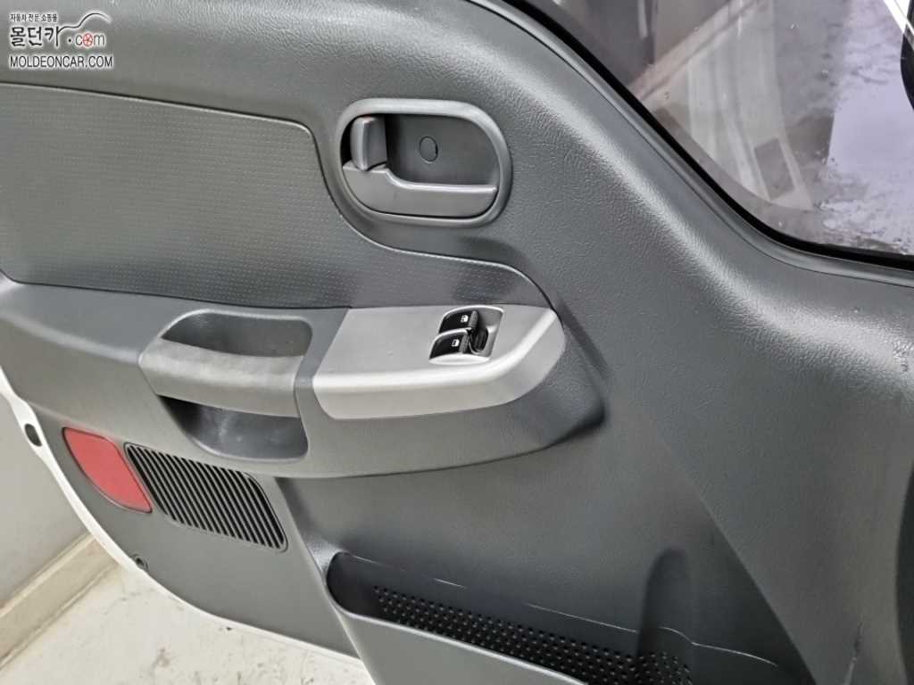 기아 봉고3 1톤 카고 15