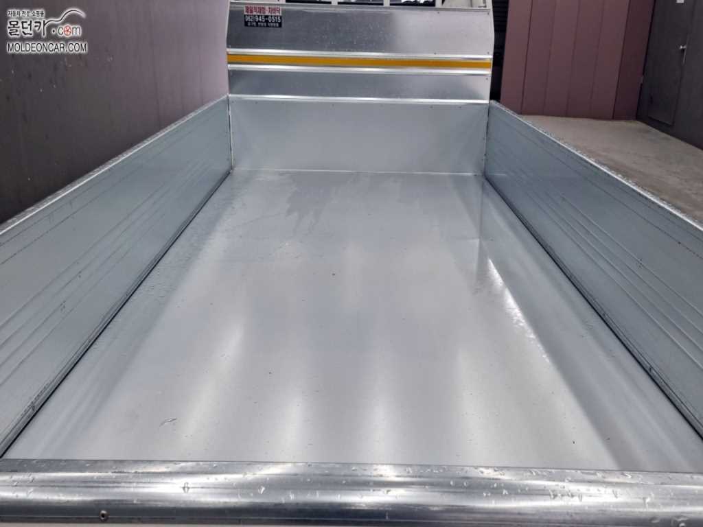 기아 봉고3 1톤 카고 14