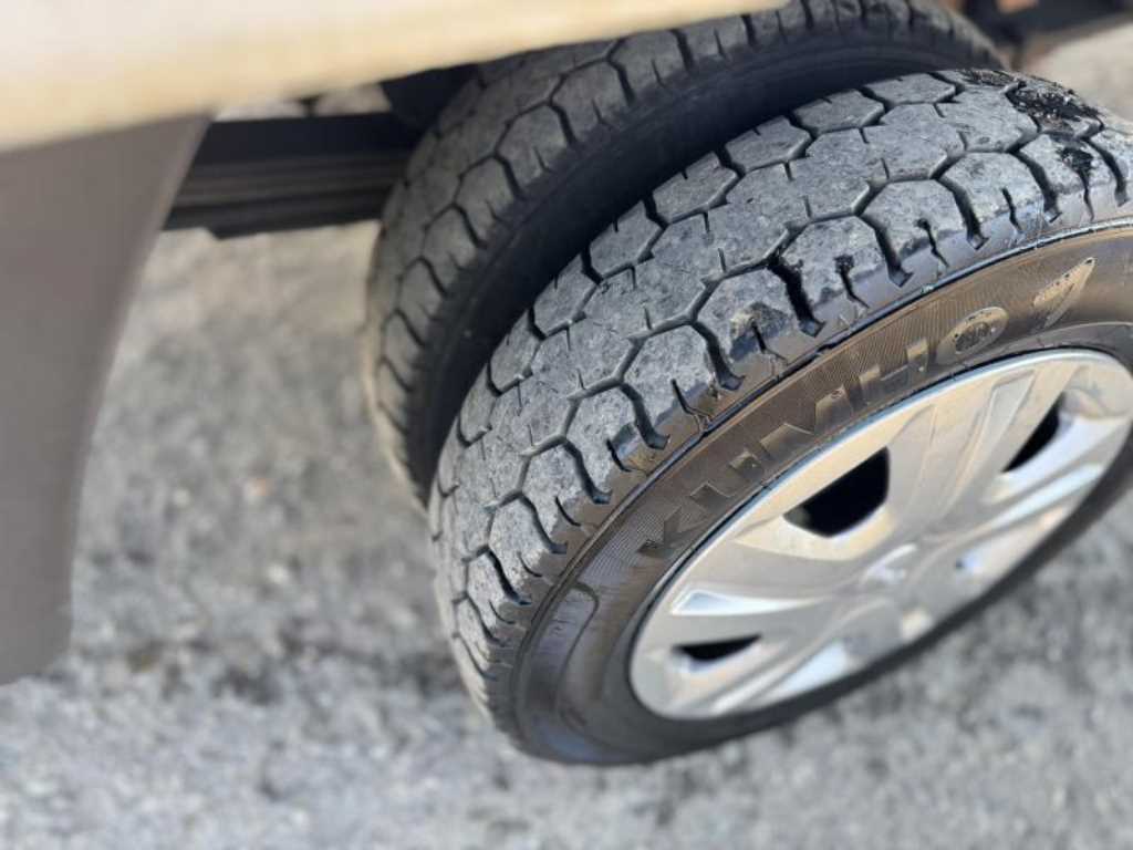 기아 봉고3 1톤 윙바디 17