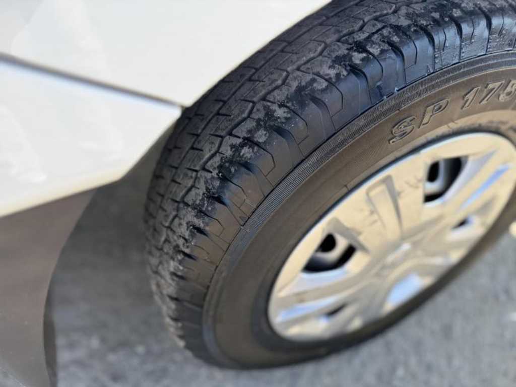 기아 봉고3 1톤 윙바디 16