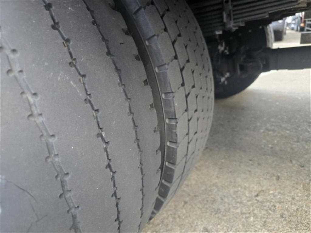 현대 메가트럭 280 단바리 윙바디 4.5톤 수동 15