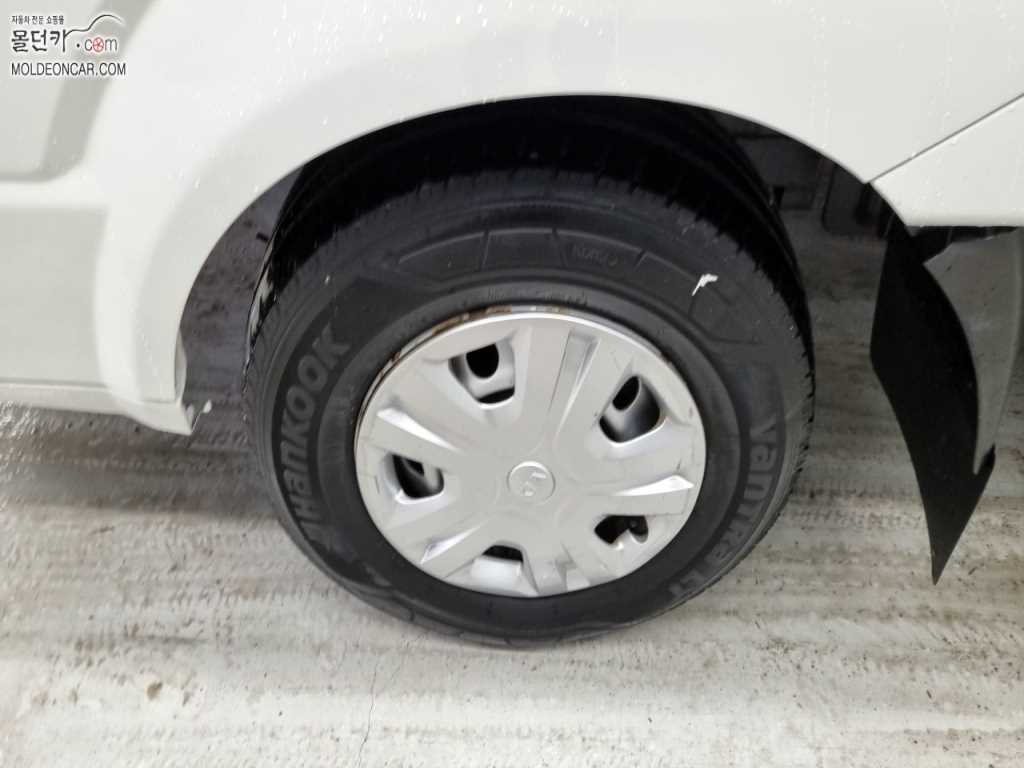 기아 봉고3 1톤 카고 5