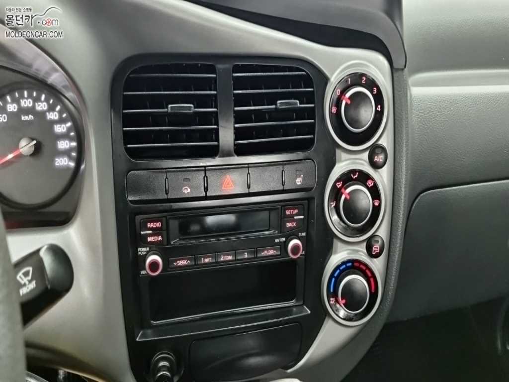 기아 봉고3 1톤 카고 10