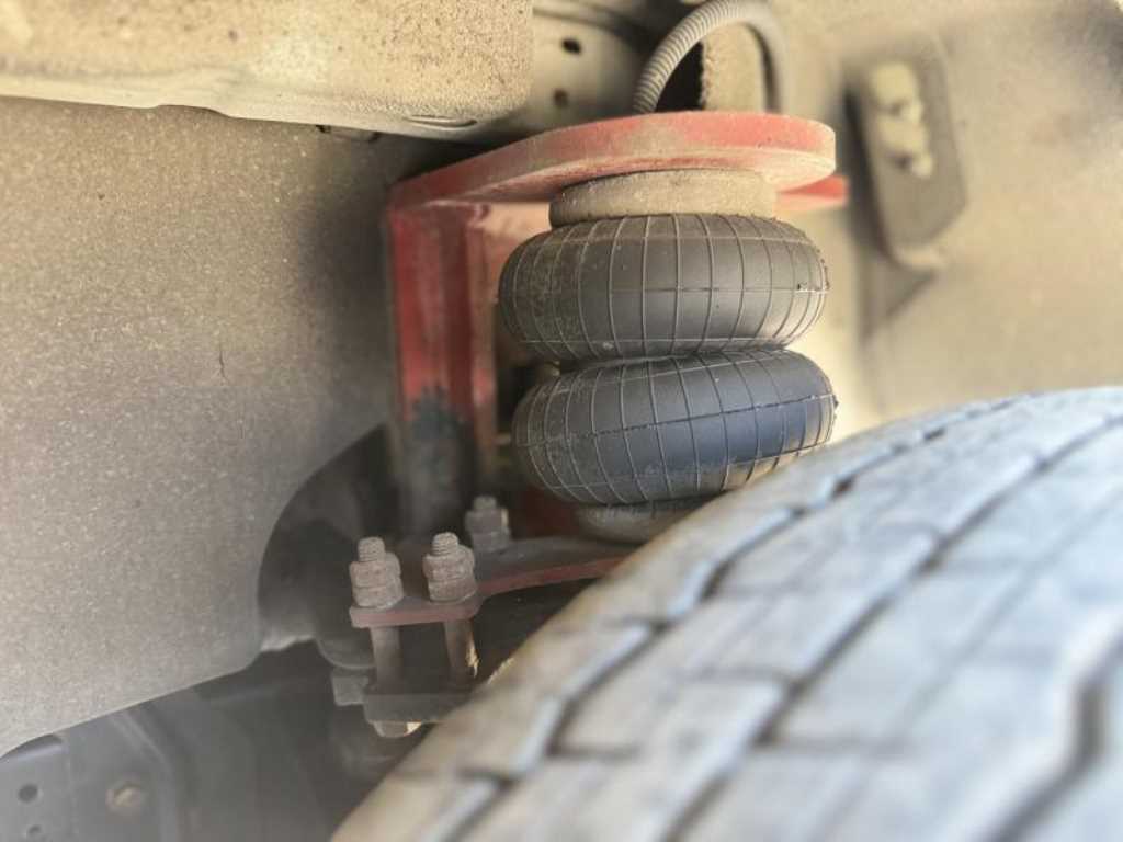 기아 봉고3 1톤 윙바디 15