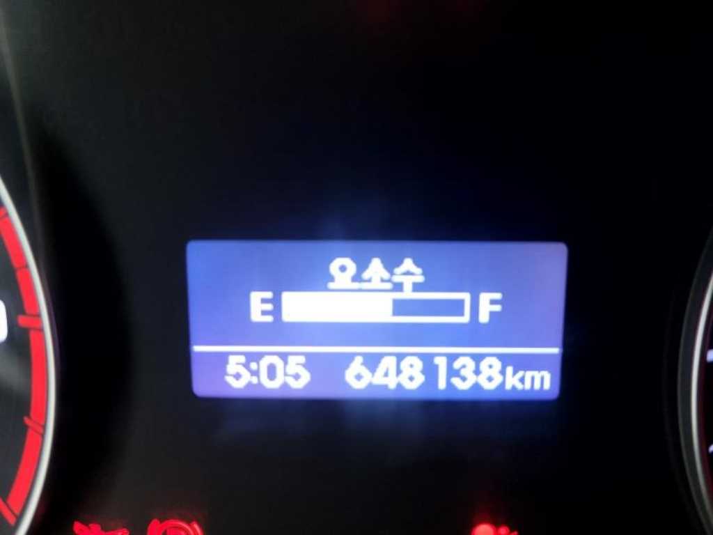 현대 올뉴마이티 3.5톤 윙바디 11