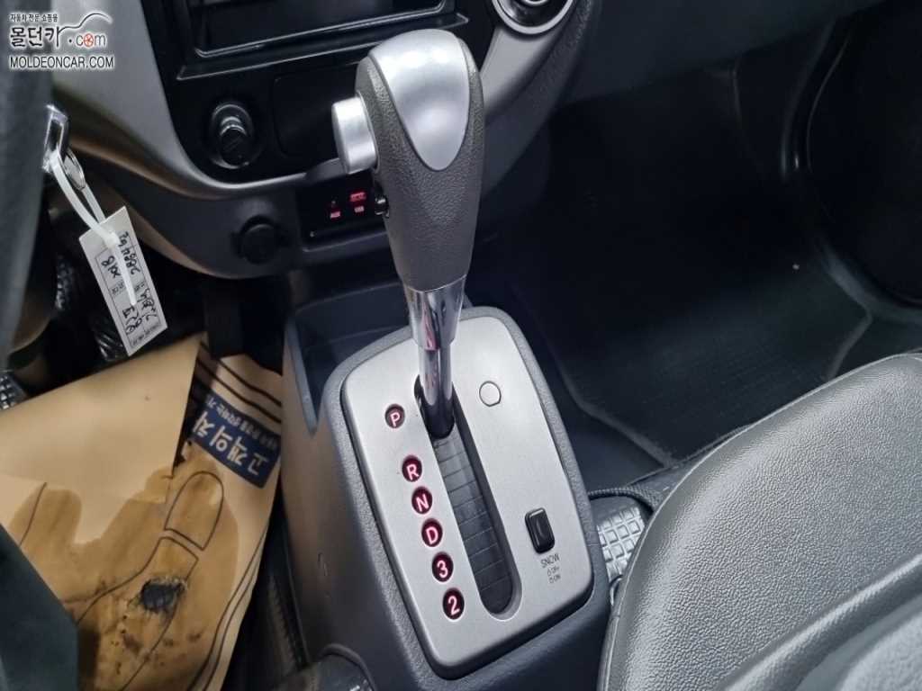 기아 봉고3 1톤 카고 11