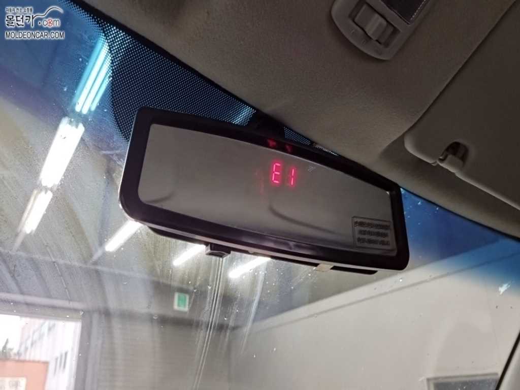 기아 봉고3 1톤 카고 12